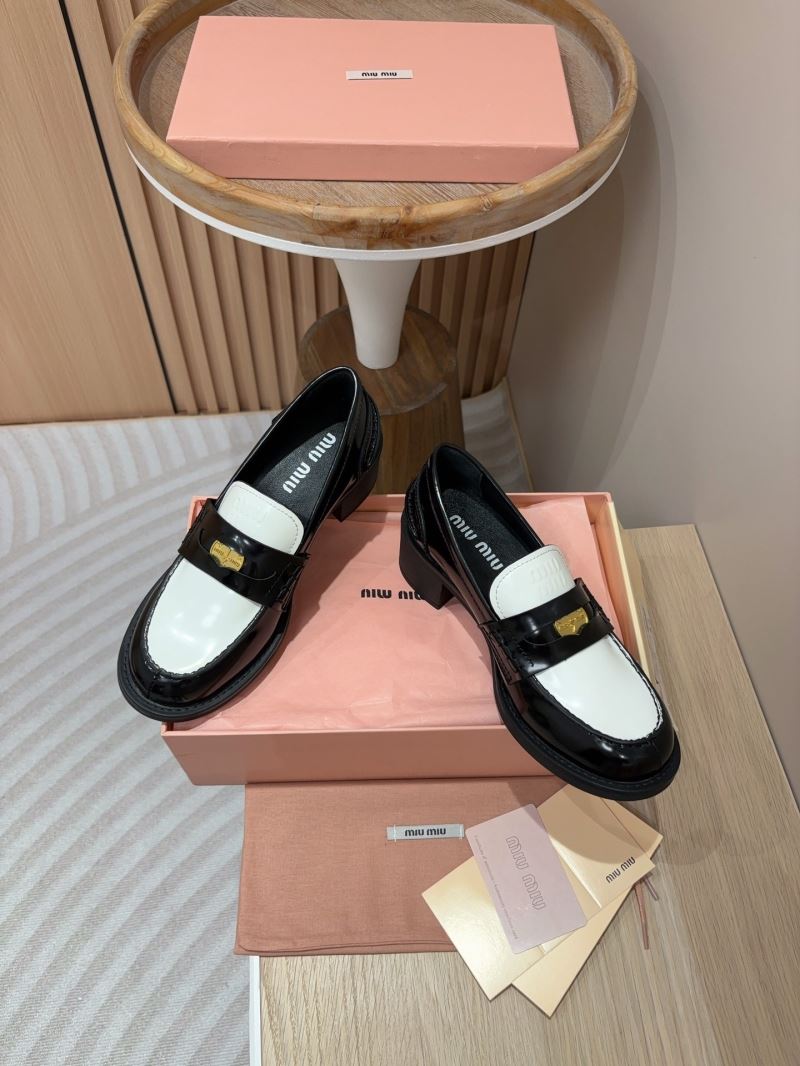 Miu Miu Shoes